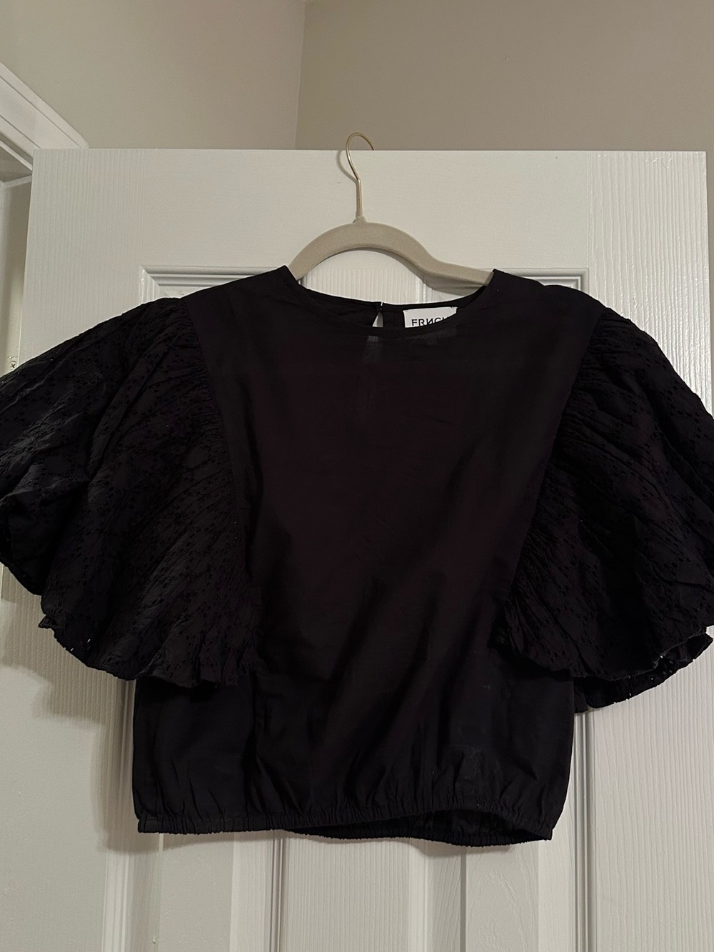 FRNCH Blouse